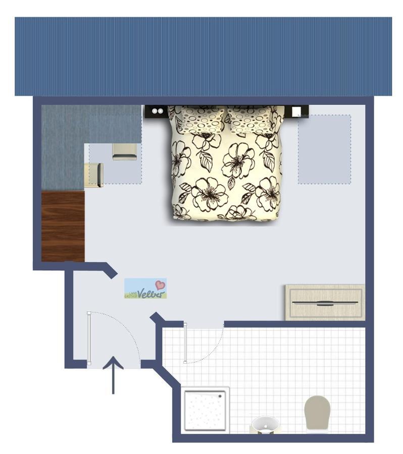 Smart Hostel By Landgasthof Velber 24H7D Seelze Buitenkant foto