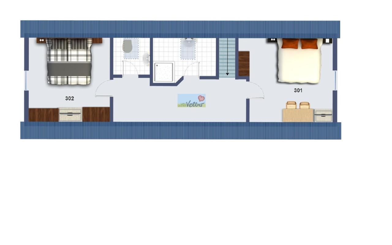 Smart Hostel By Landgasthof Velber 24H7D Seelze Buitenkant foto