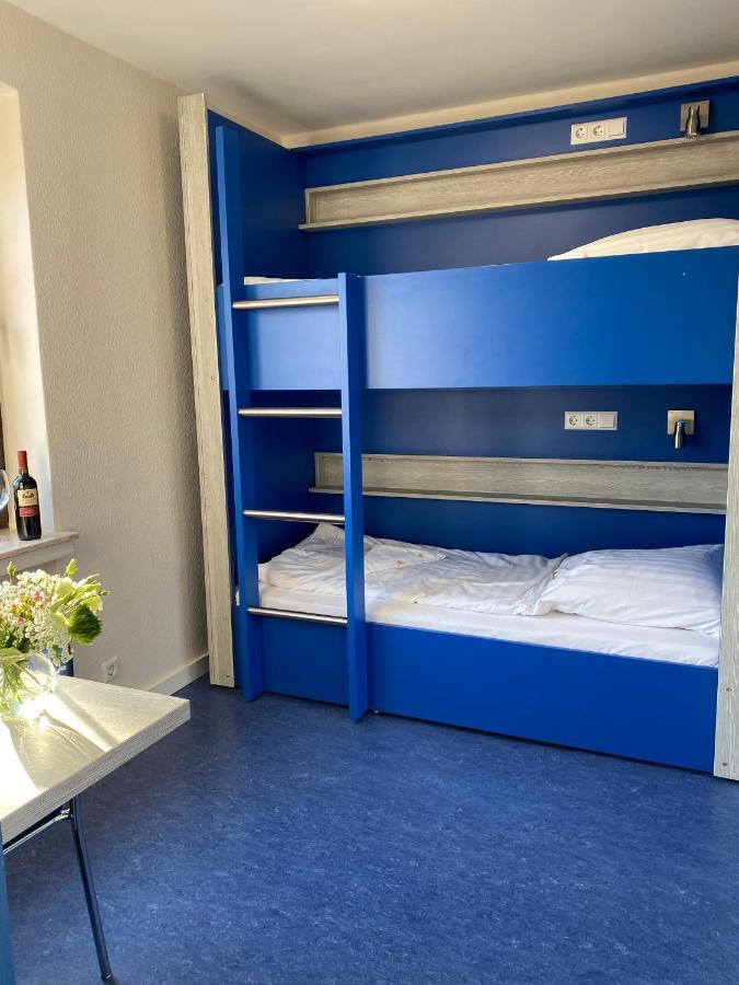 Smart Hostel By Landgasthof Velber 24H7D Seelze Buitenkant foto